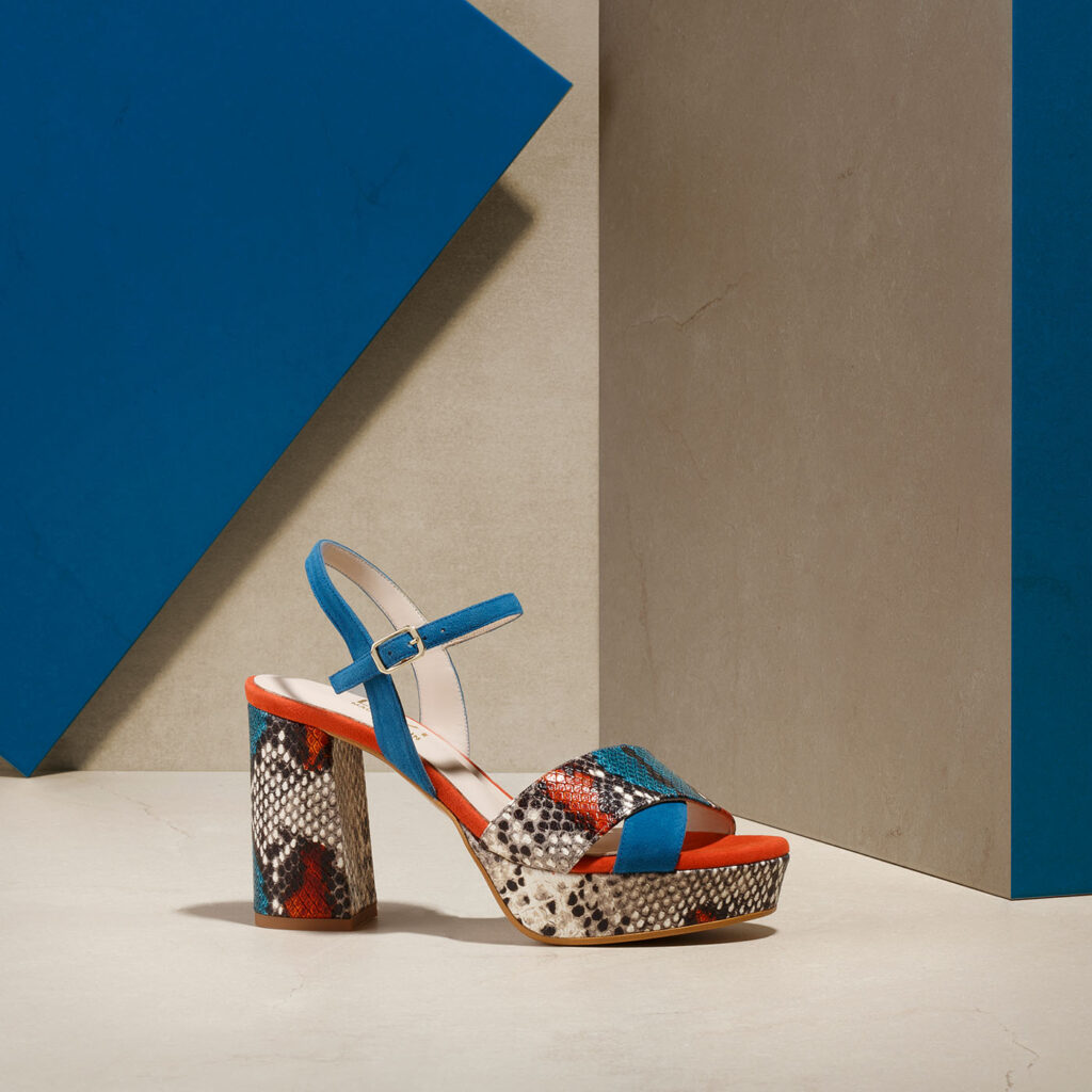 fotógrafo de calzado alicante