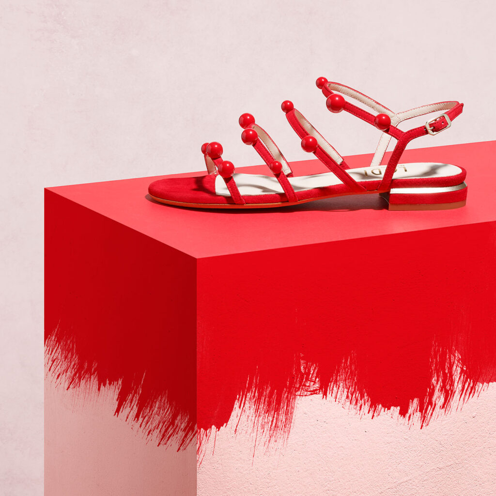 fotografía publicitaria