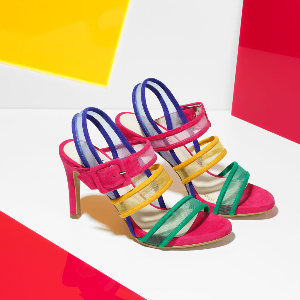 fotografía de catálogo