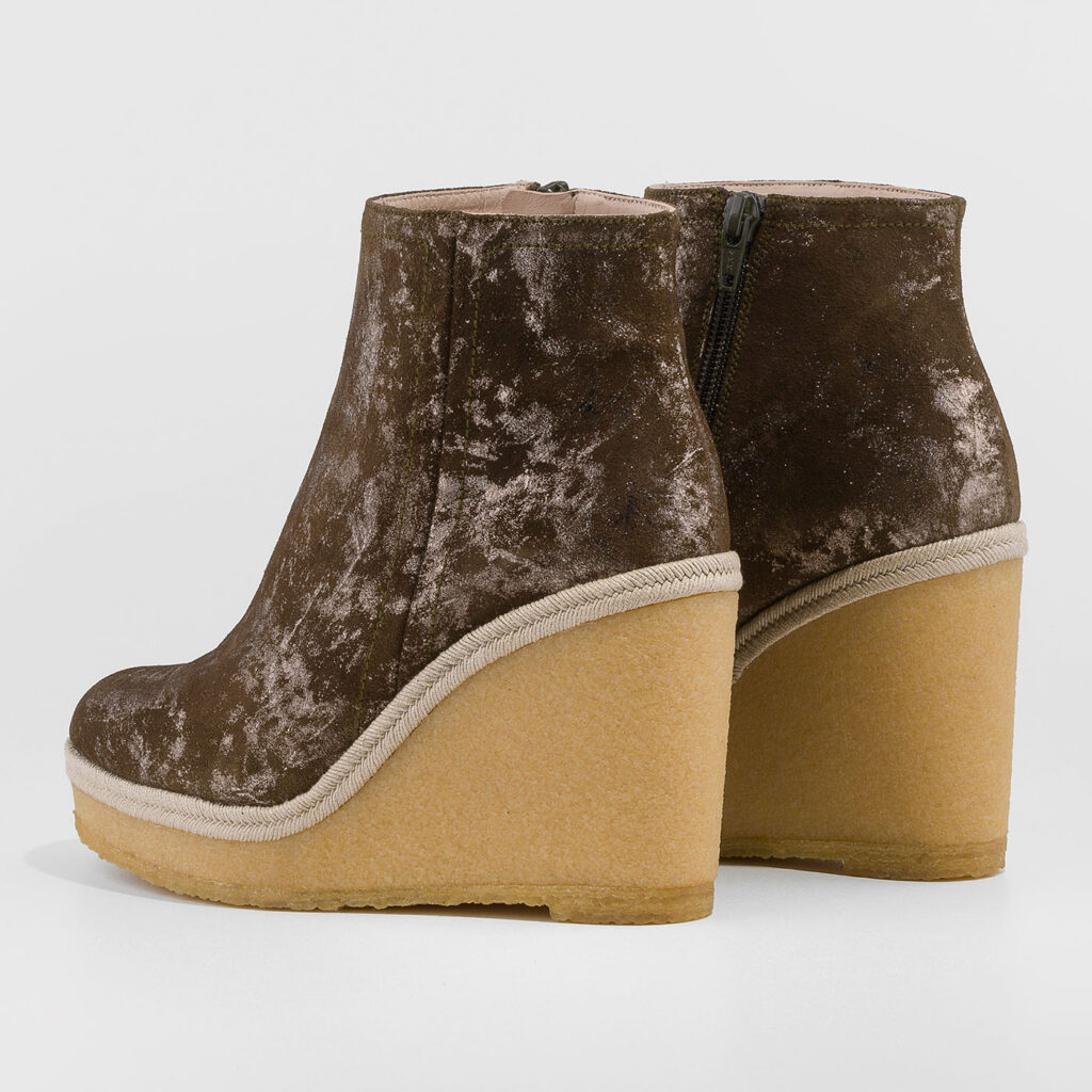 fotografia de calzado