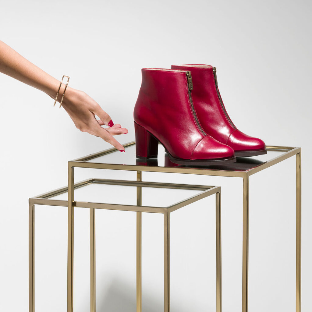 fotógrafo de publicidad