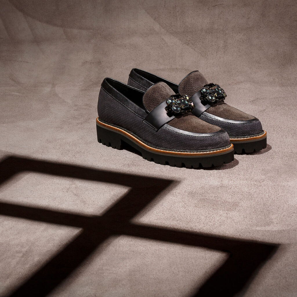 fotografia de calzado