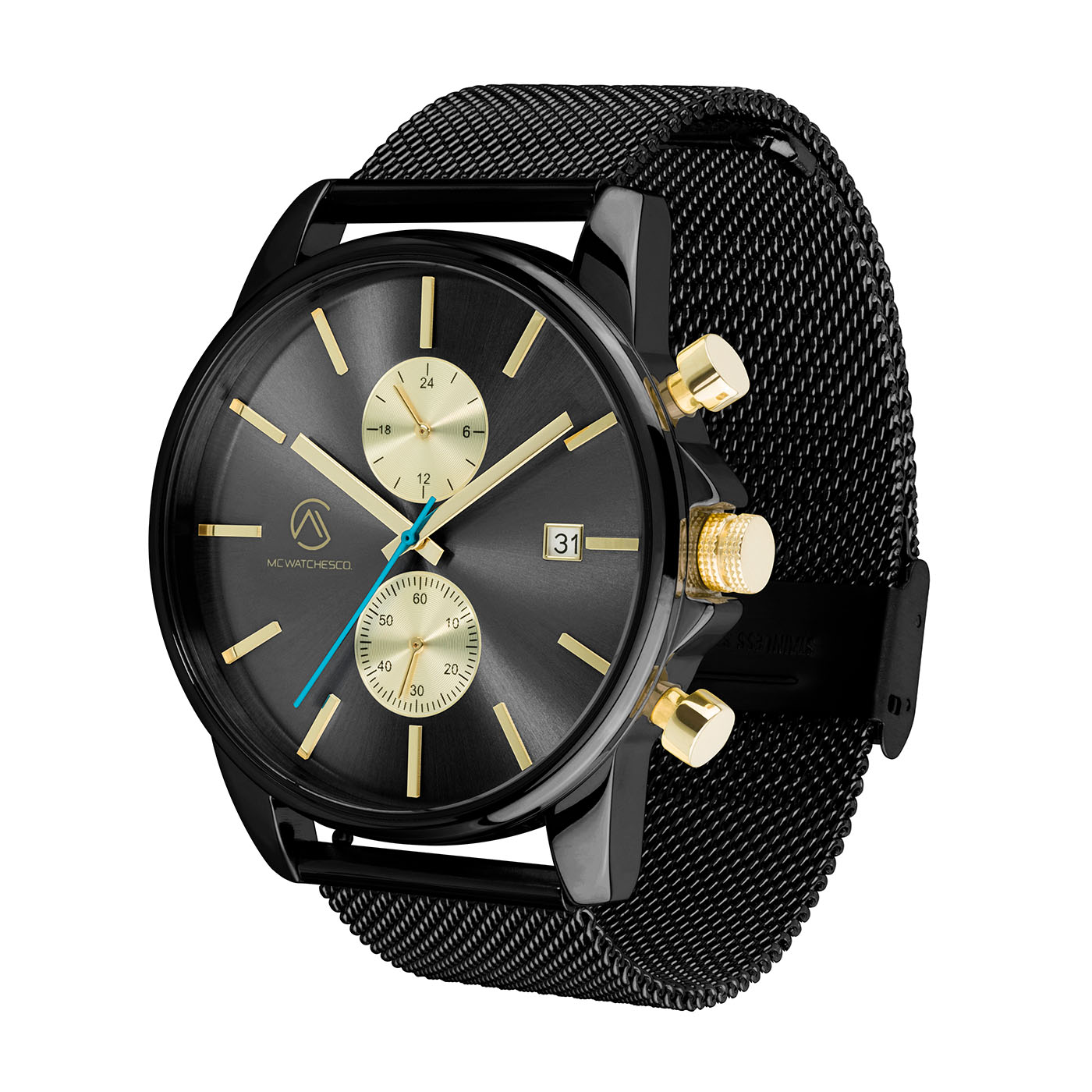 fotografía de relojes