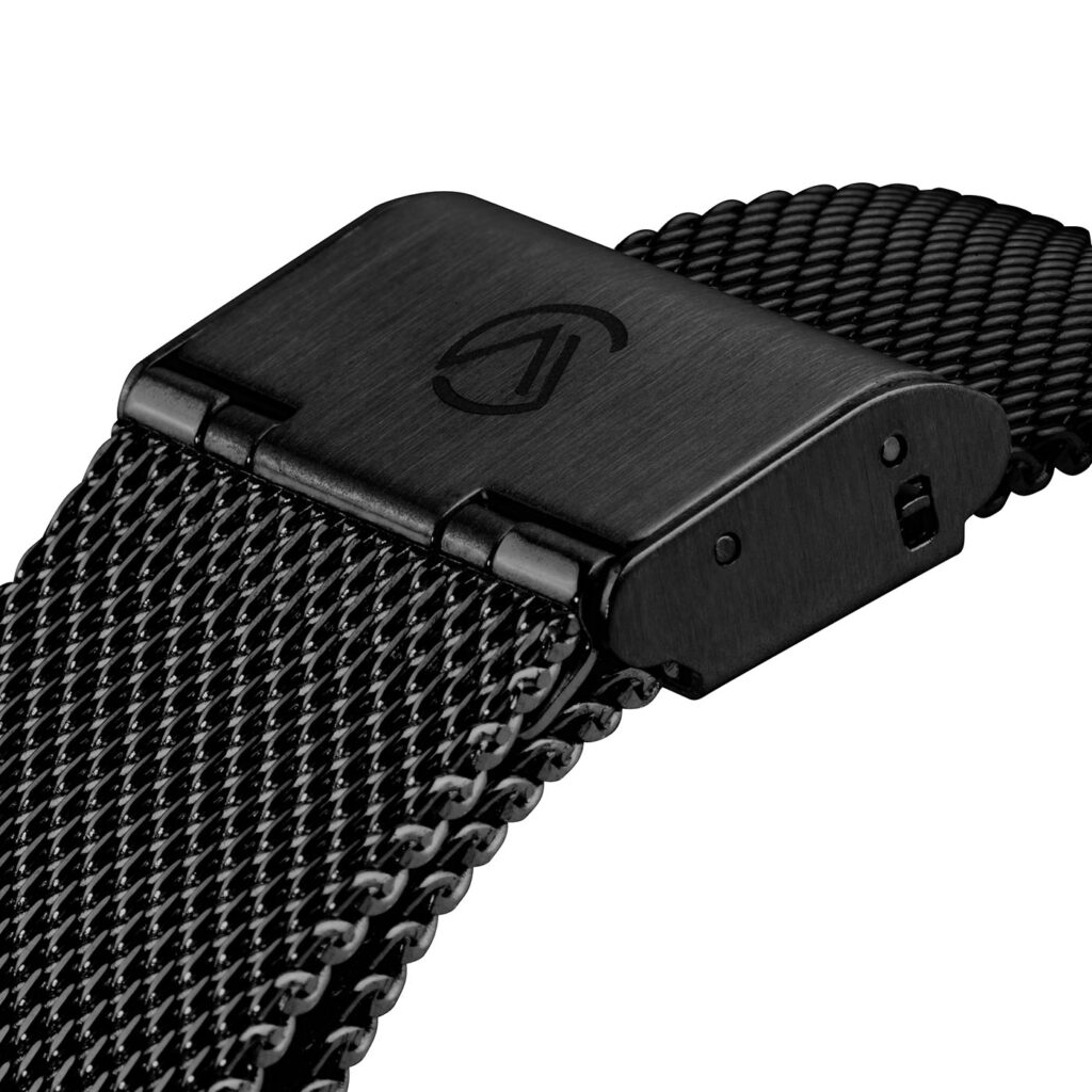 fotógrafo de relojes