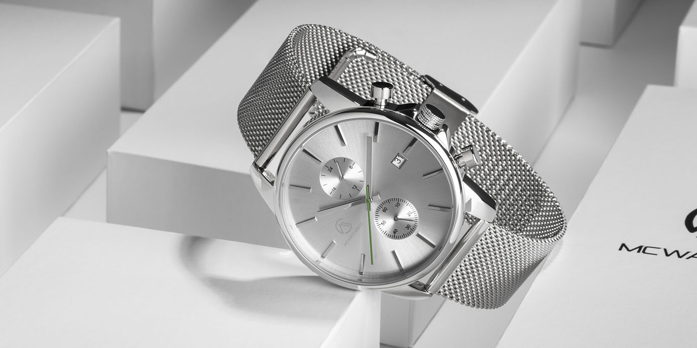 fotógrafo de relojes