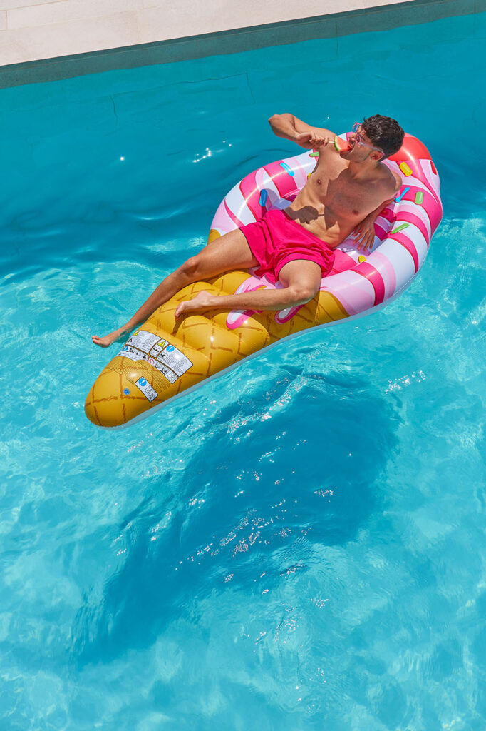 fotografía publicitaria