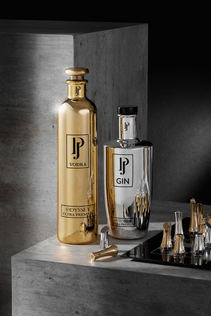 fotógrafo de botellas alicante