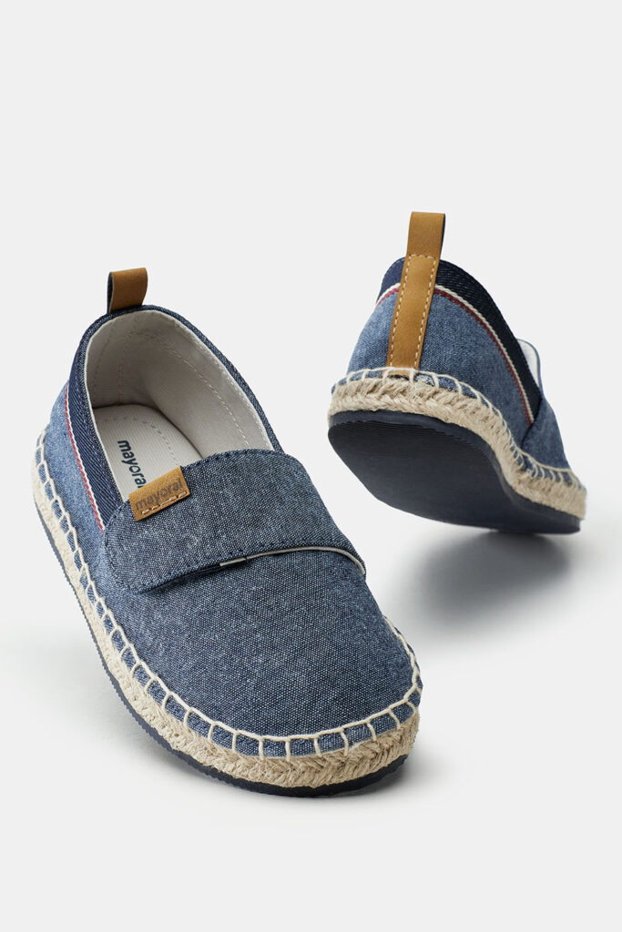 fotografia de calzado