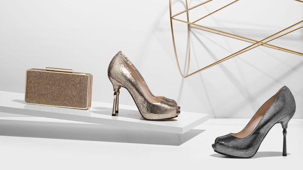 fotografía de catálogo