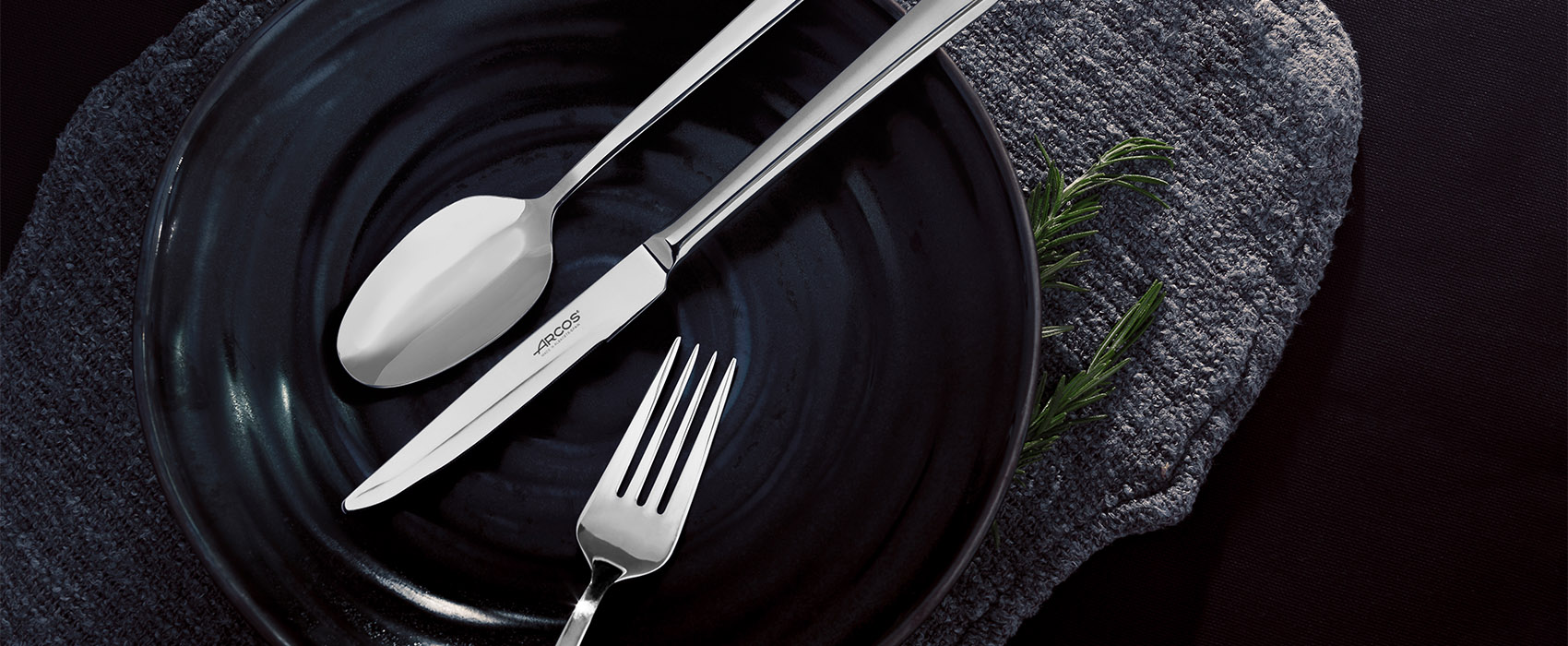 fotógrafo de cubiertos