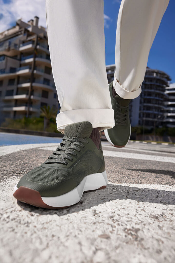 estudio de fotografía de catálogo