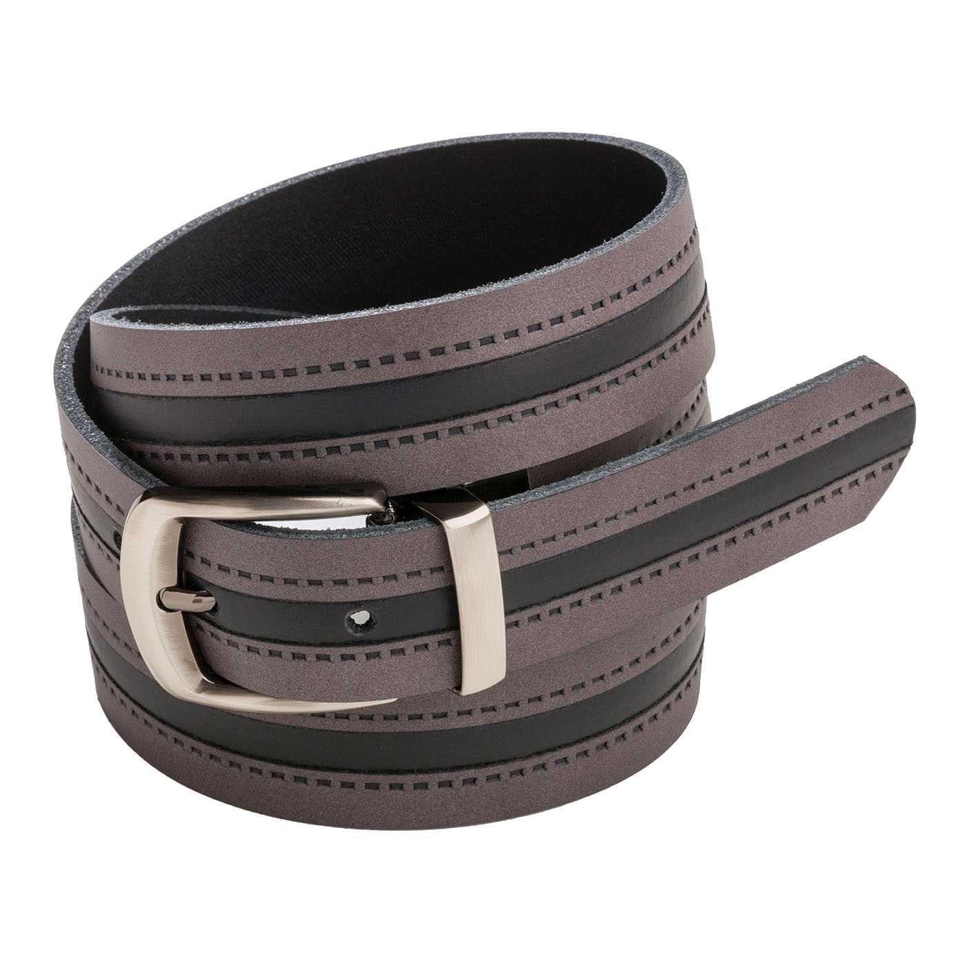 fotografía de cinturones