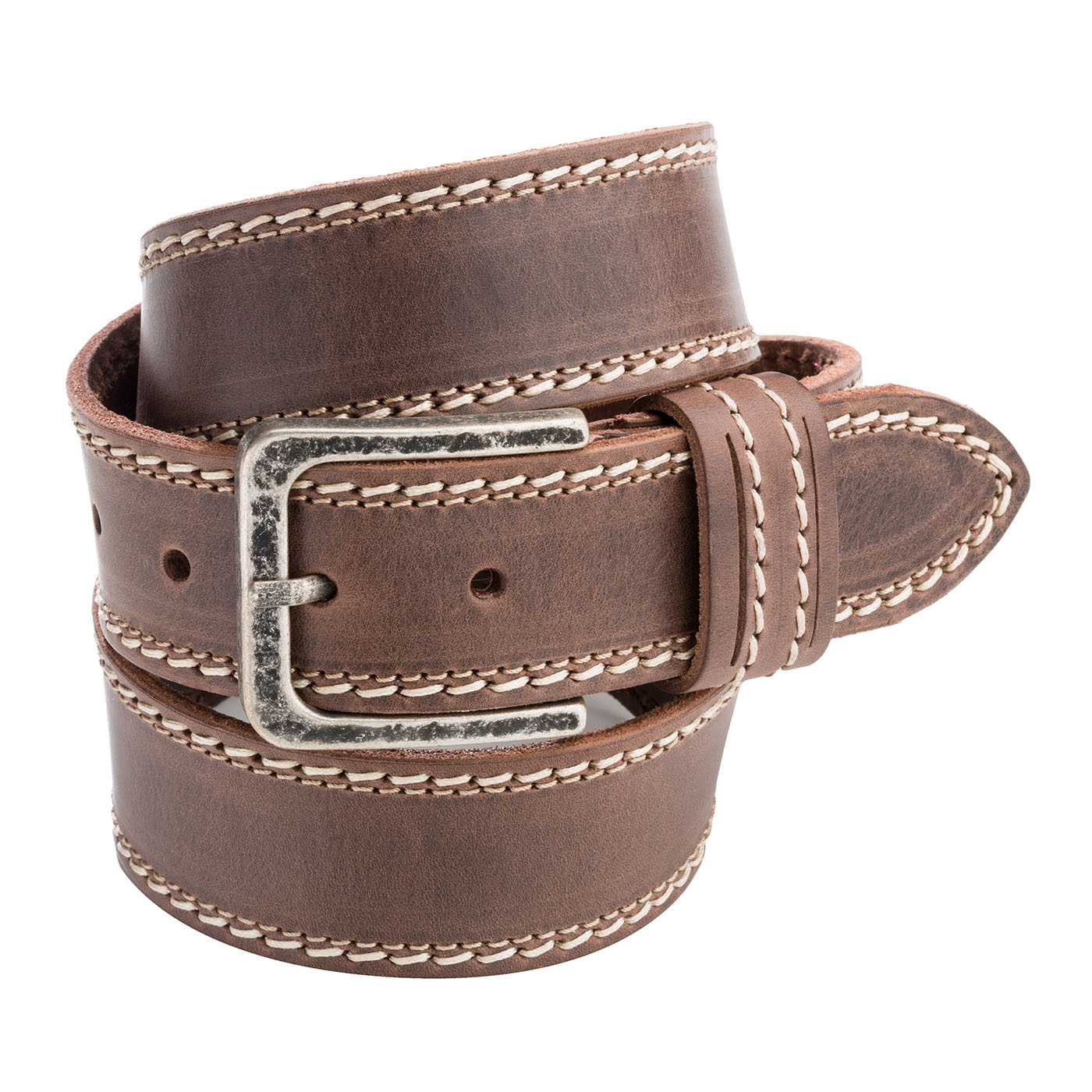 fotografía de cinturones