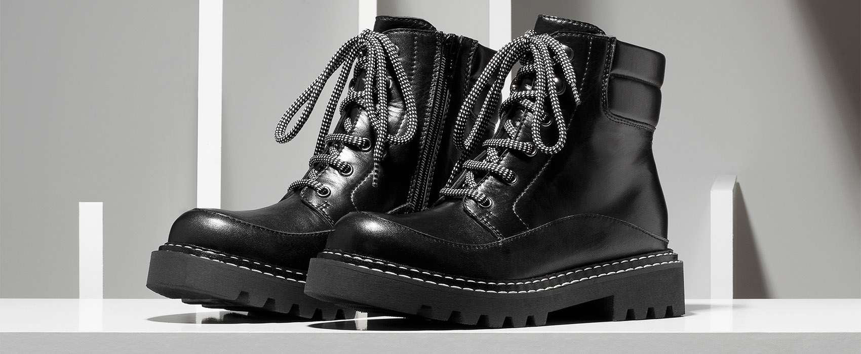 fotógrafo de calzado