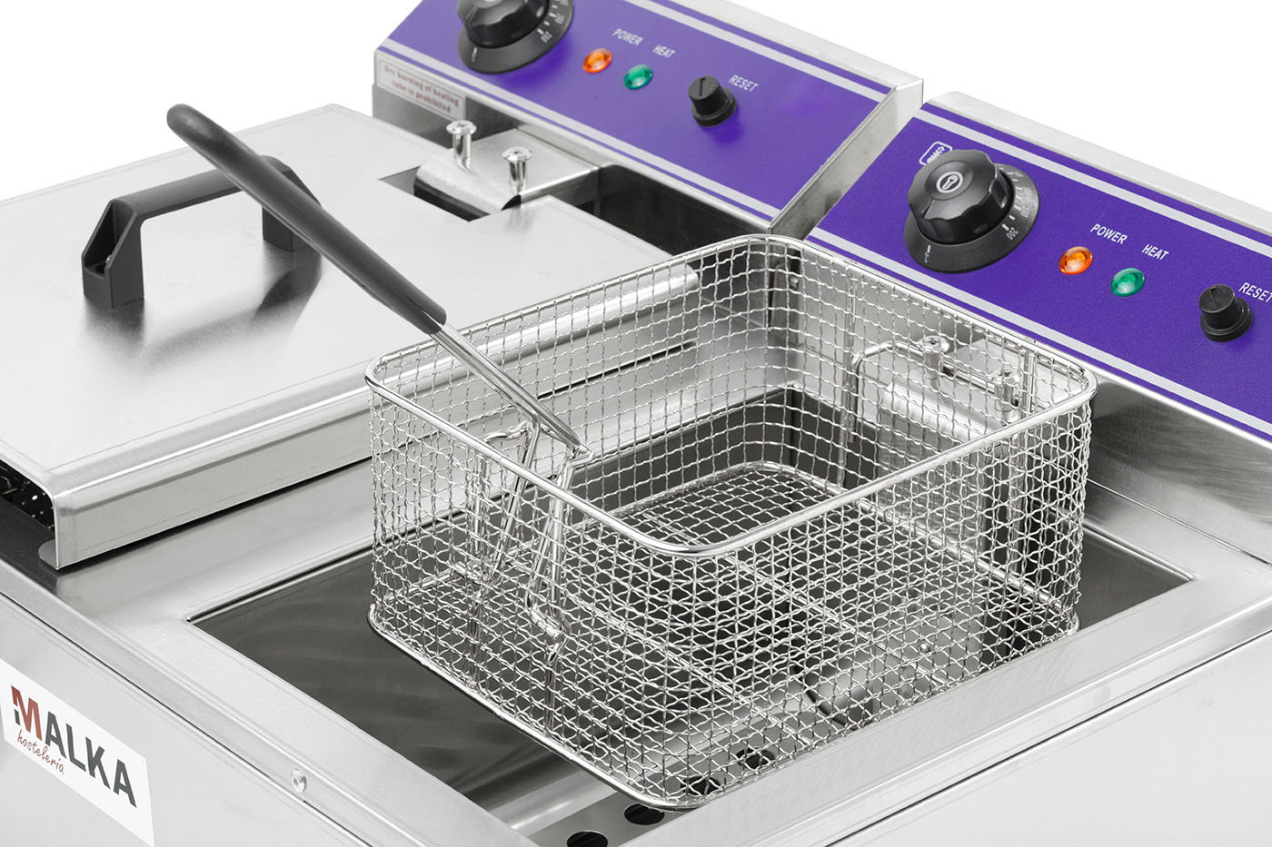 fotógrafo de electrónica