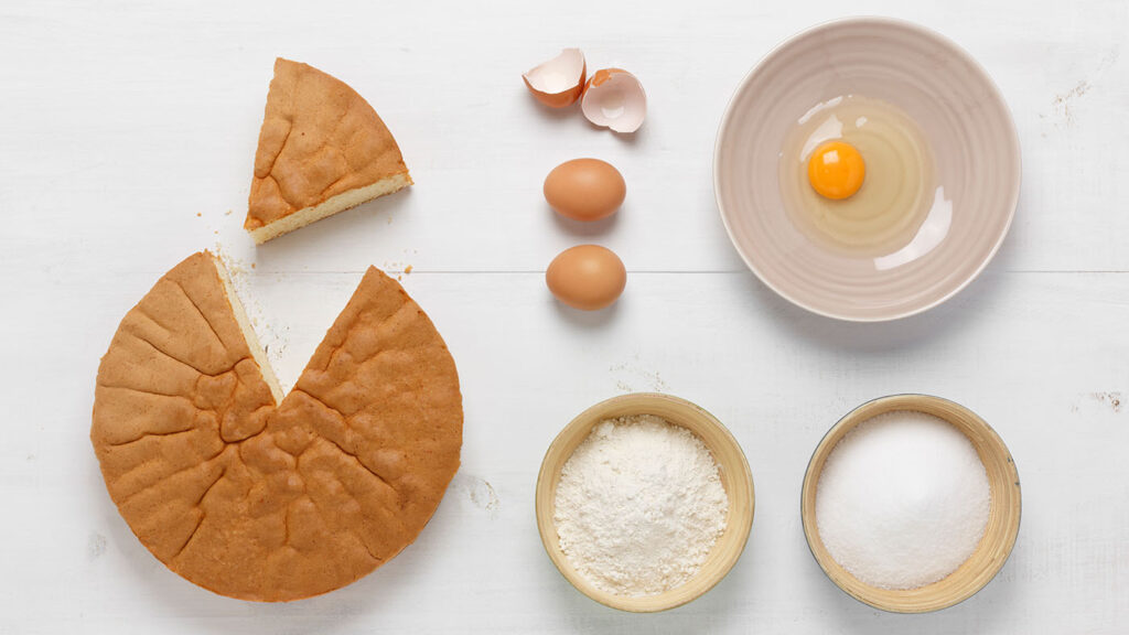 fotógrafo profesional de alimentos