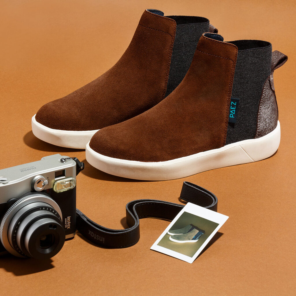 fotógrafo de producto