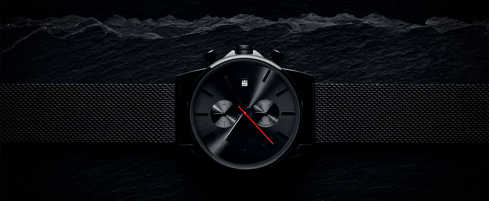 fotógrafo de relojes