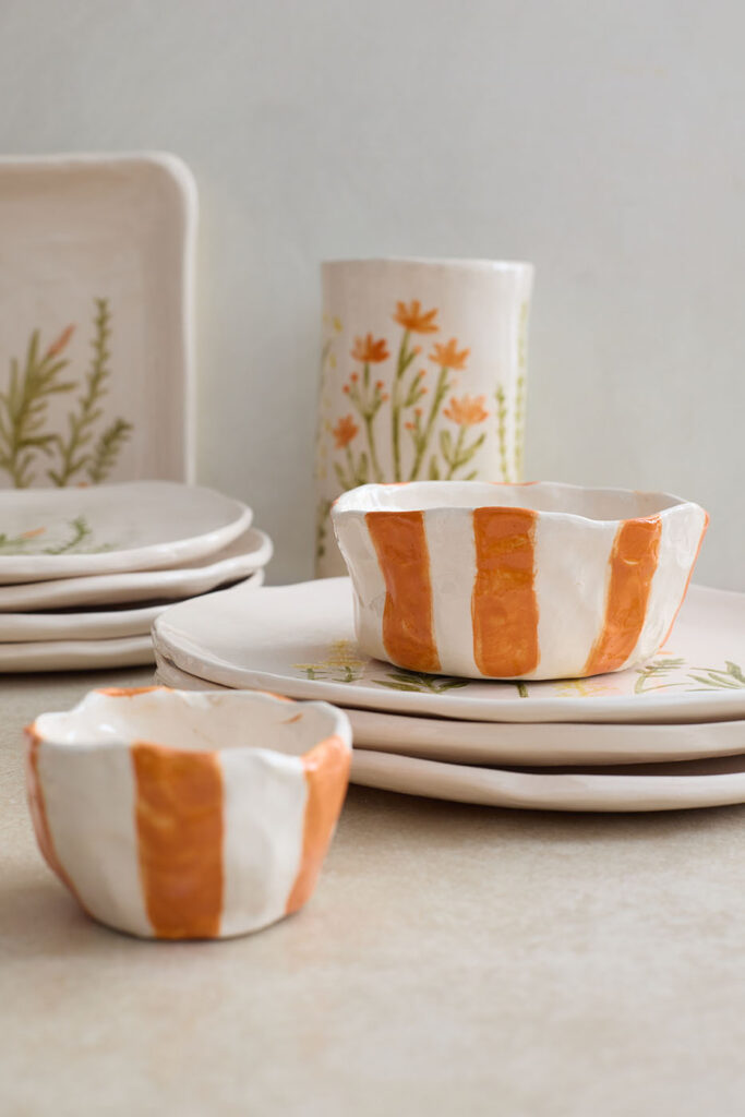 fotógrafo de catálogo