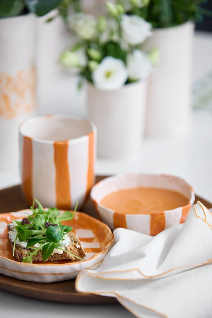 fotógrafo de catálogo