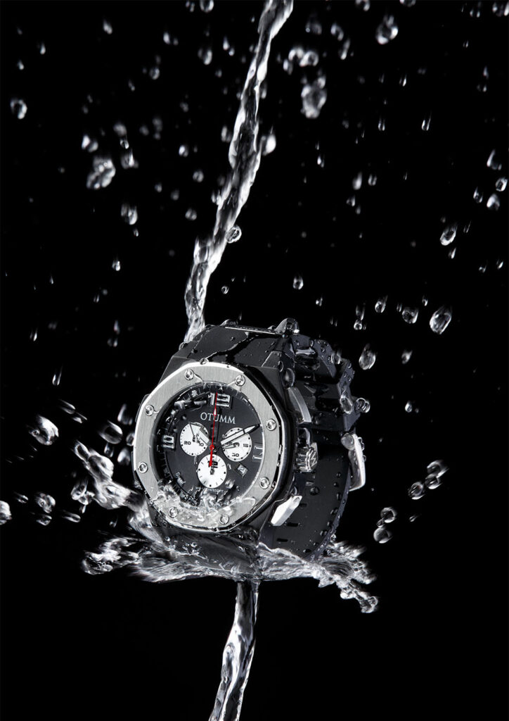 fotógrafo profesional