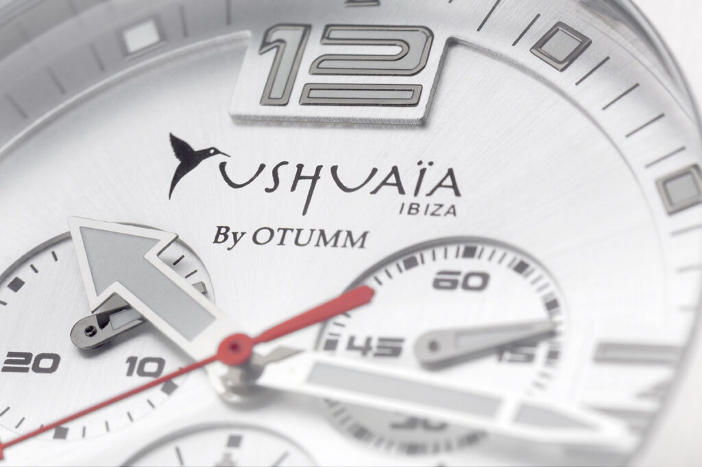 fotógrafo de relojes